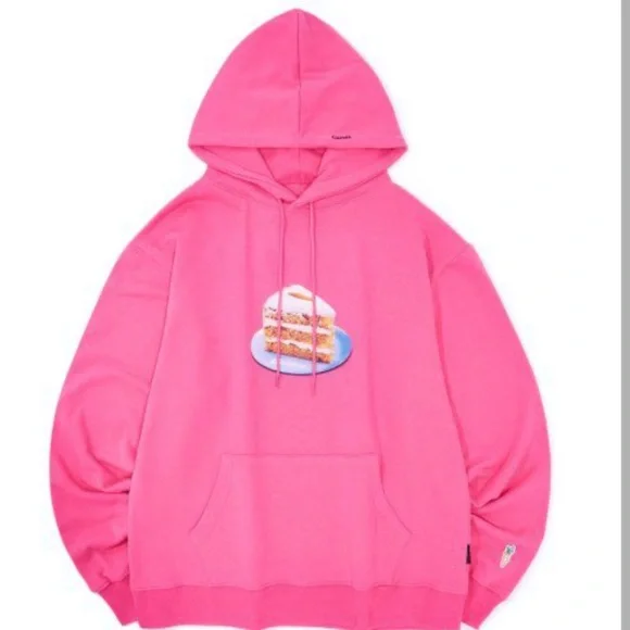 Carrots 🥕 hoodie Sz L. MAKE REASONABLE OFFERS!!! - Picture 1 of 3